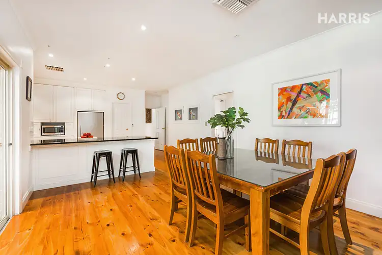 Fourth view of Homely house listing, 1 Hanson Street, Piccadilly SA 5151