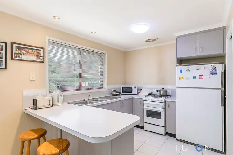 Fourth view of Homely townhouse listing, 13/7 Lofty Close, Palmerston ACT 2913