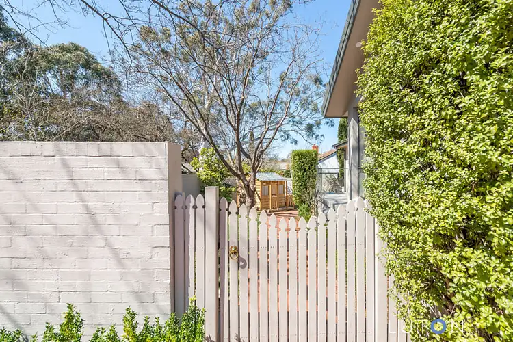Second view of Homely house listing, 29 Nathan Street, Deakin ACT 2600