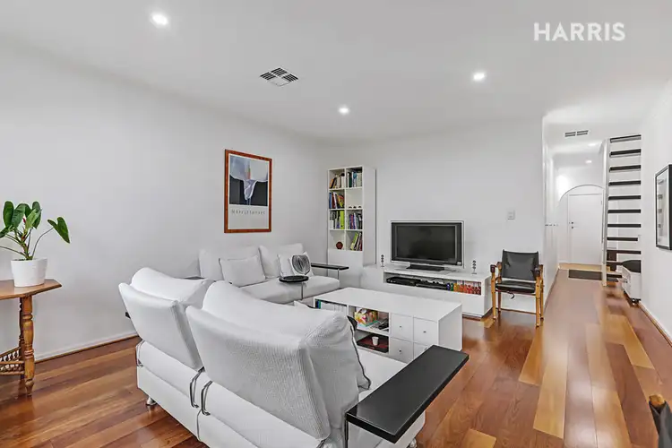 Fifth view of Homely apartment listing, 10/79 Pennington Terrace, North Adelaide SA 5006