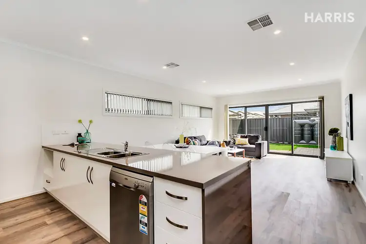Second view of Homely townhouse listing, 31 Kuranye Circuit, Largs North SA 5016