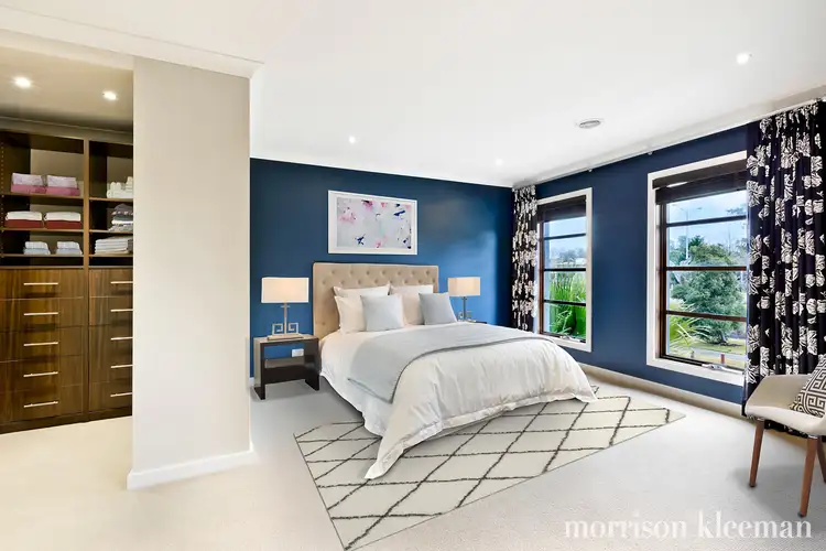 Fifth view of Homely house listing, 15 Riberry Crescent, Mernda VIC 3754