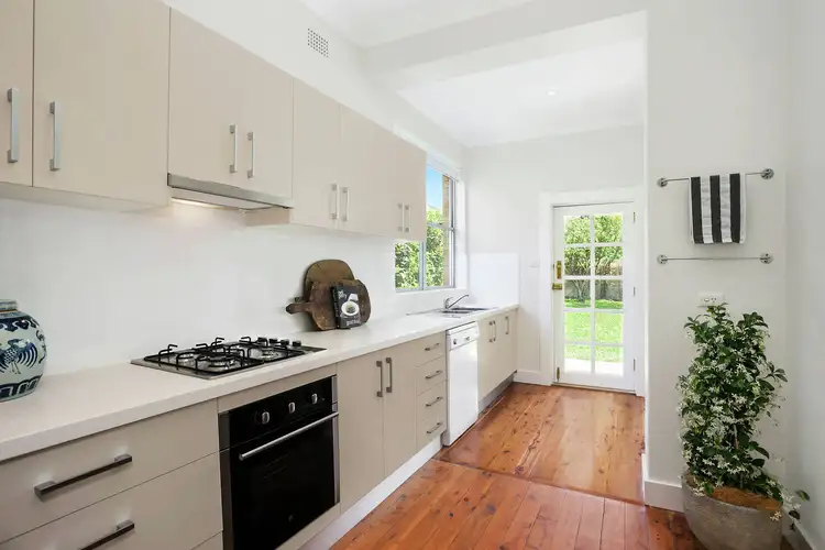Sixth view of Homely house listing, 29 Cabramatta Road, Mosman NSW 2088