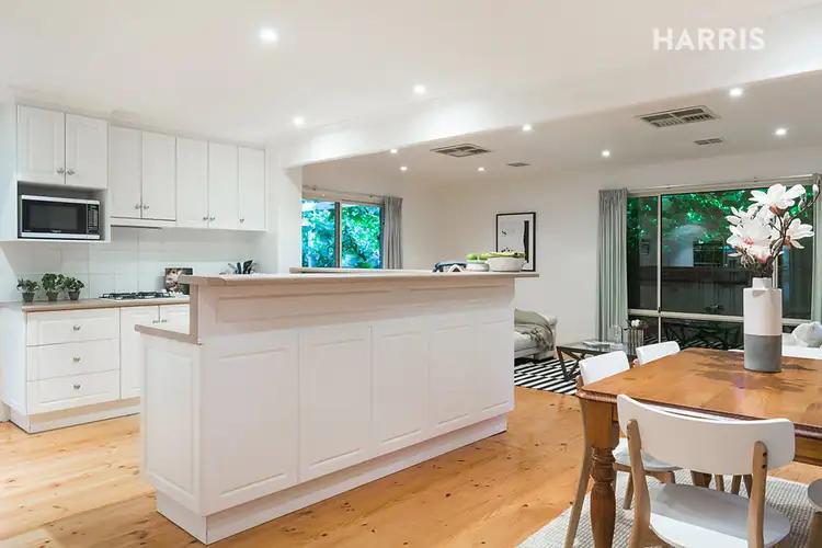 Second view of Homely house listing, 1 Nama Drive, Hawthorndene SA 5051