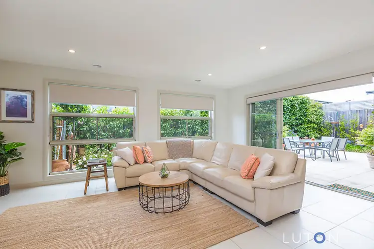 Sixth view of Homely house listing, 106 Samaria Street, Crace ACT 2911