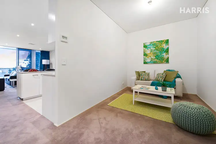 Sixth view of Homely apartment listing, 404/293 Angas Street, Adelaide SA 5000