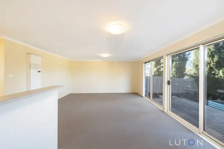 Fourth view of Homely townhouse listing, 19/6 Kemsley Place, Pearce ACT 2607