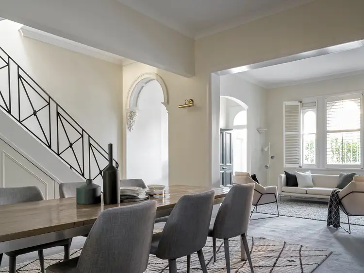 Second view of Homely terrace listing, 22 Gurner Street, Paddington NSW 2021