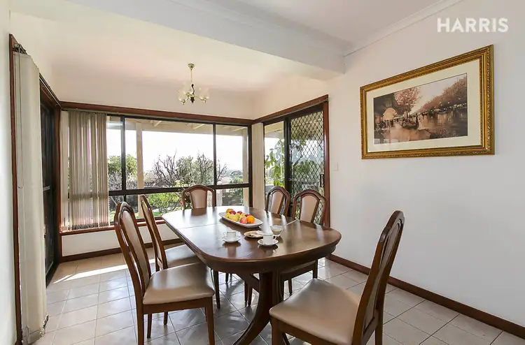 Fifth view of Homely house listing, 17 Beta Crescent, Panorama SA 5041