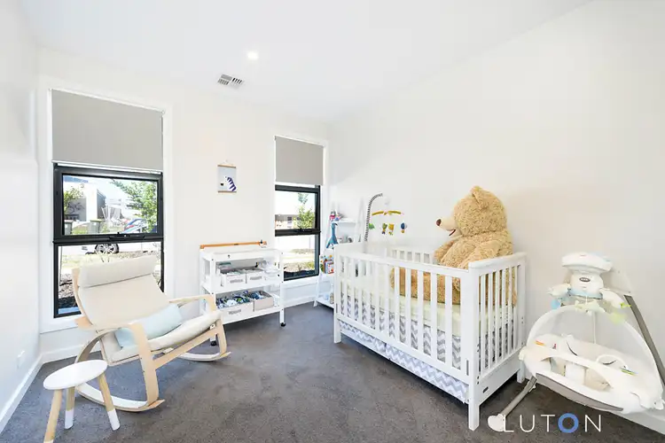 Main view of Homely house listing, 4 Stan Davey Rise, Coombs ACT 2611