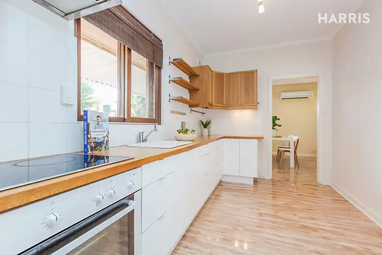 Fifth view of Homely house listing, 114 Dunrobin Road, Warradale SA 5046