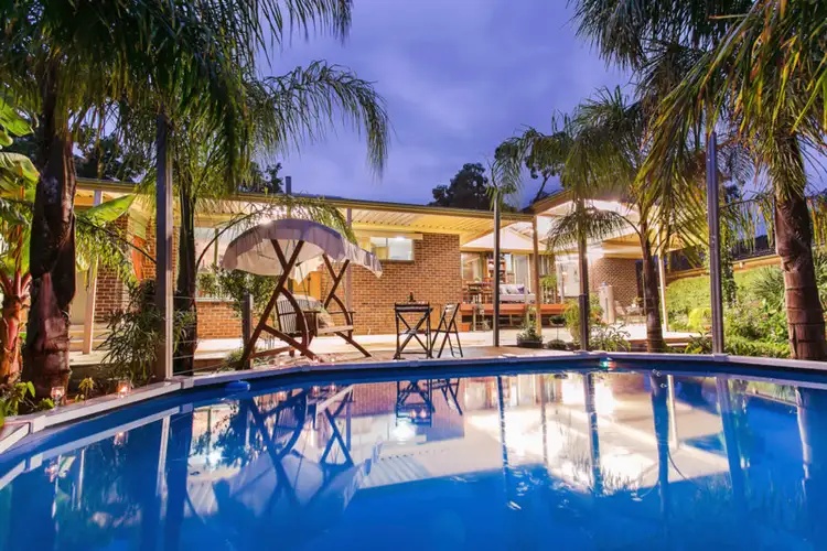 Main view of Homely house listing, 4 Caroline Street, Flagstaff Hill SA 5159