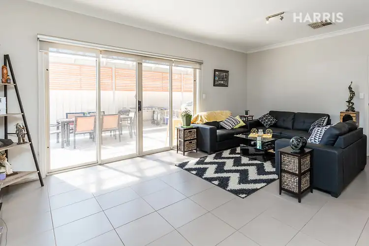 Fifth view of Homely house listing, 105 Beckham Rise, Craigmore SA 5114