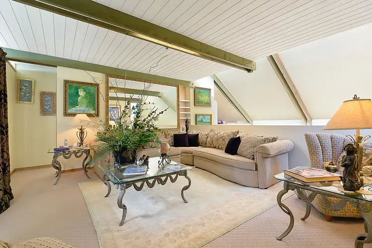 Fourth view of Homely house listing, 12 Wambool Street, Turramurra NSW 2074