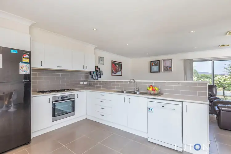 Fifth view of Homely house listing, 65 Donald Horne Circuit, Franklin ACT 2913