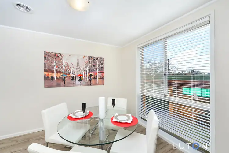 Fourth view of Homely house listing, 7 Kissane  Crescent, Evatt ACT 2617