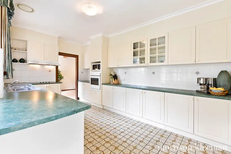 Fourth view of Homely house listing, 51 Milborne Crescent, Eltham VIC 3095