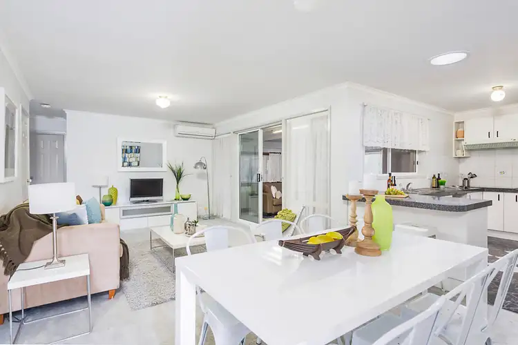 Second view of Homely house listing, 30 Charleston Street, Monash ACT 2904