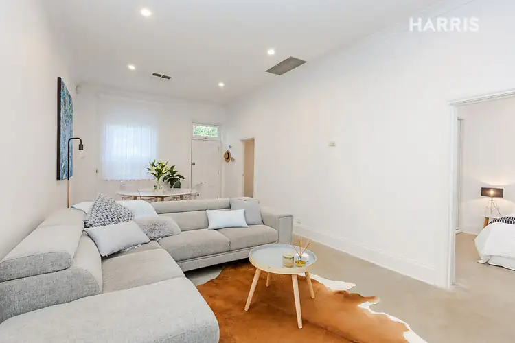 Fifth view of Homely house listing, 50 Alfred Street, Adelaide SA 5000