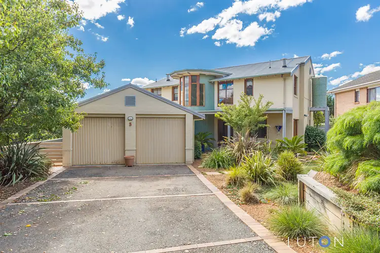 5 Spec Place, Palmerston ACT 2913