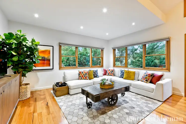Third view of Homely house listing, 108 Bible Street, Eltham VIC 3095