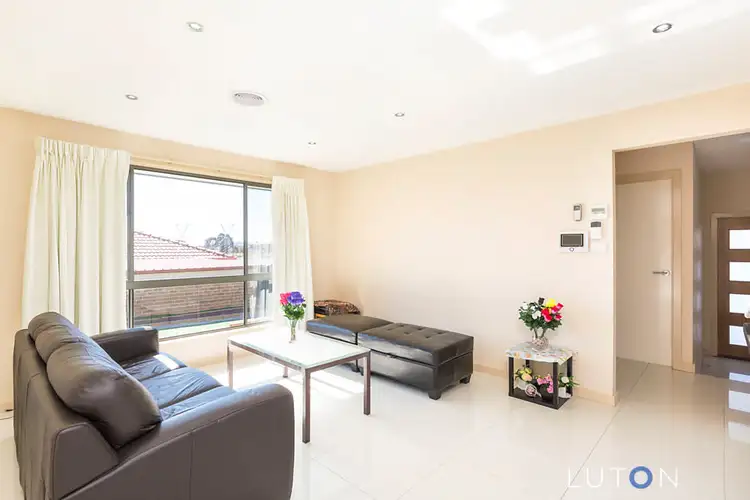 Second view of Homely house listing, 17 Marcus Faunce Street, Macgregor ACT 2615