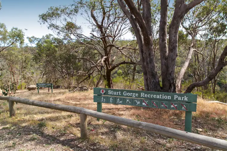 Sixth view of Homely land listing, 40A Glenalvon Drive, Flagstaff Hill SA 5159
