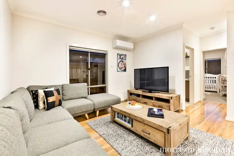 Fourth view of Homely house listing, 6 Macqueen Street, Mernda VIC 3754