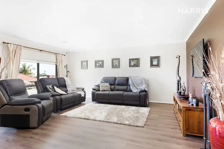 Third view of Homely house listing, 27 Blight Crescent, Hillbank SA 5112