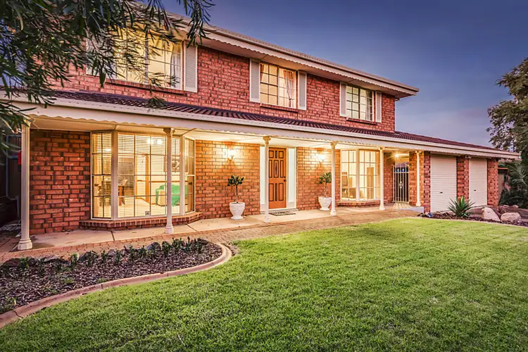 Main view of Homely house listing, 44 Cedric Avenue, Redwood Park SA 5097
