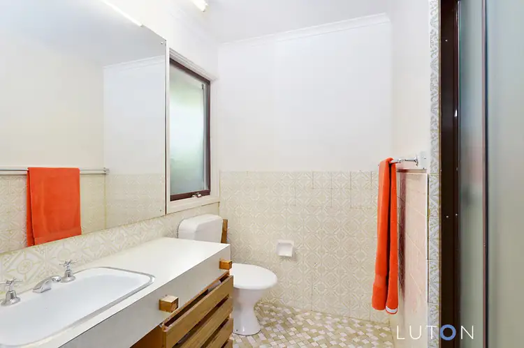 Fifth view of Homely house listing, 20 Perry Drive, Chapman ACT 2611