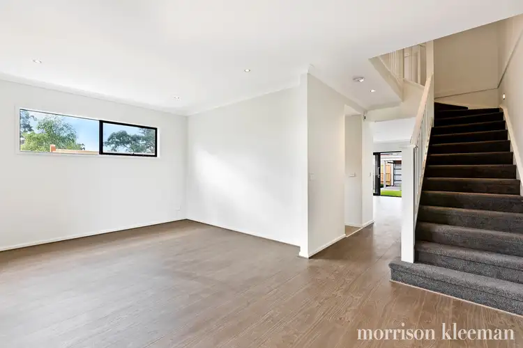 Second view of Homely house listing, 11 Composites Lane, Doreen VIC 3754