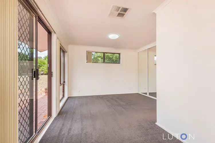 Sixth view of Homely house listing, 40 Fiveash Street, Chisholm ACT 2905