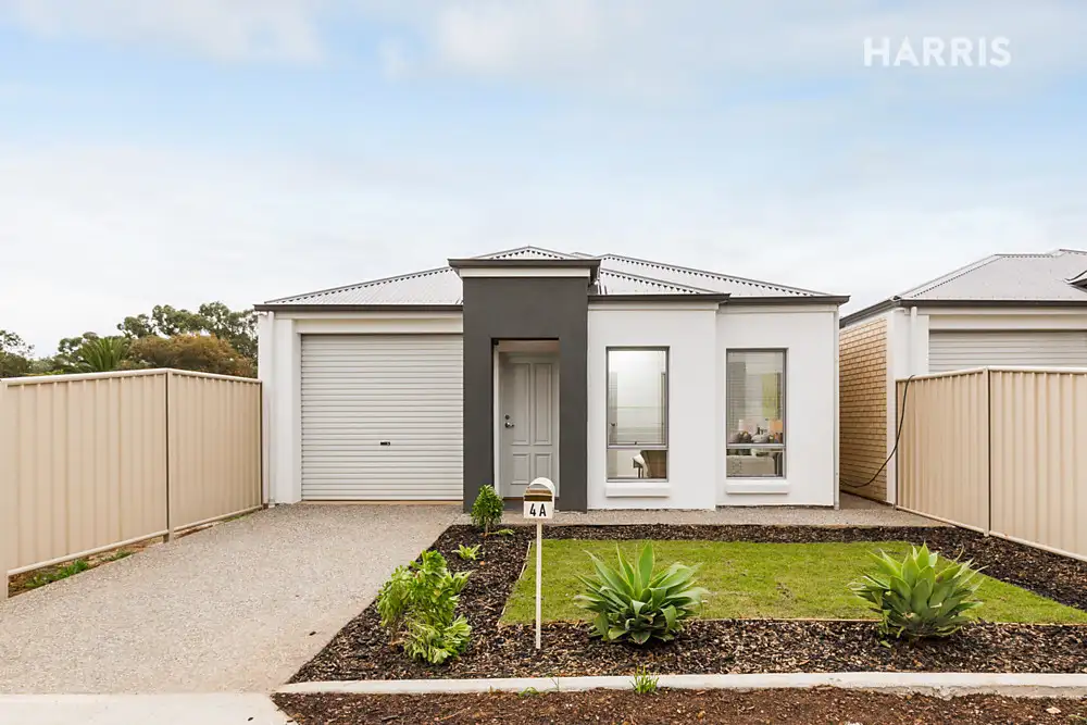 Main view of Homely house listing, 4A Rathlin Avenue, Marion SA 5043