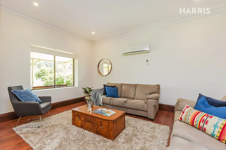 Fifth view of Homely house listing, 95 Pound Road, Marble Hill SA 5137