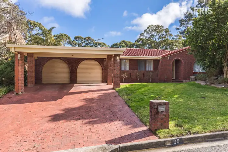 66 Birman Crescent, Flagstaff Hill SA 5159