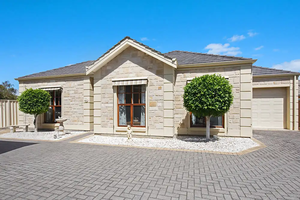 Main view of Homely unit listing, 3/608 Anzac Highway, Glenelg East SA 5045