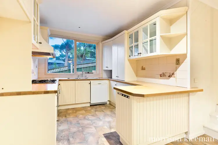 Third view of Homely house listing, 35 Everleigh Drive, Diamond Creek VIC 3089