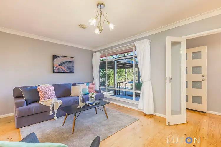 Third view of Homely house listing, 17 Dunlop Street, Hackett ACT 2602