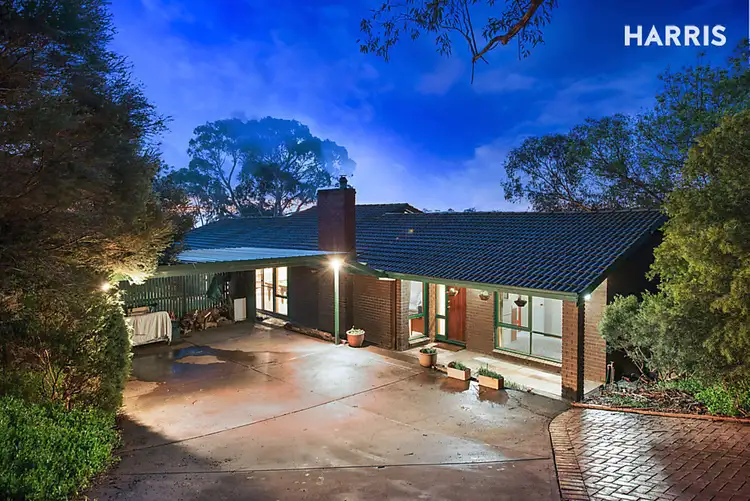Second view of Homely house listing, 3 Greenglade Road, Belair SA 5052