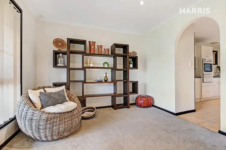 Fourth view of Homely house listing, 1 Teamsters Way, Hallett Cove SA 5158