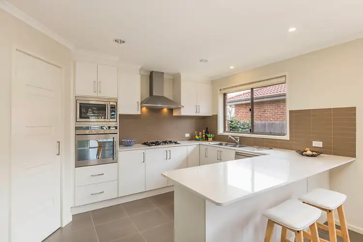 Fifth view of Homely house listing, 4 Clendinnen Street, Dunlop ACT 2615