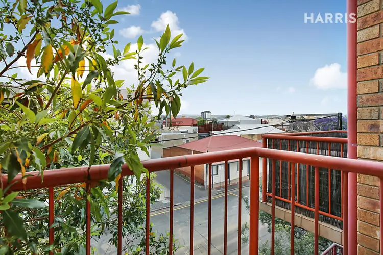 19/29 St Helena Place, Adelaide SA 5000