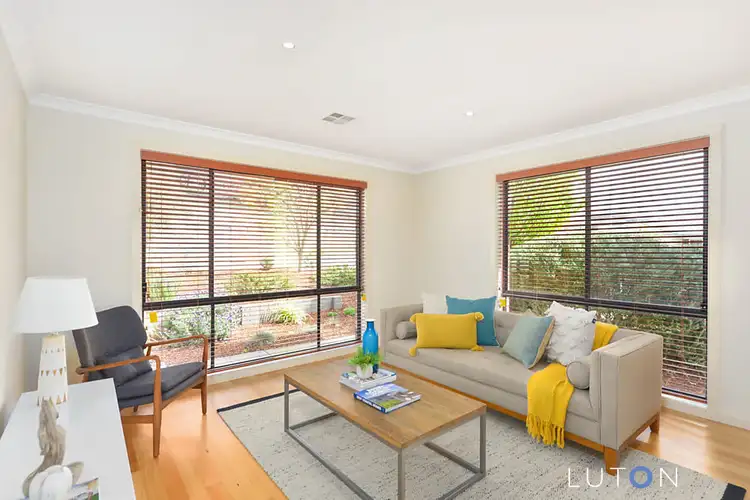 Fifth view of Homely house listing, 46 Ashton Calvert Street, Casey ACT 2913