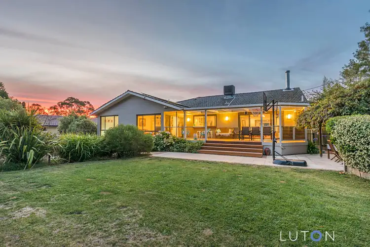 79 MacKenzie Street, Hackett ACT 2602