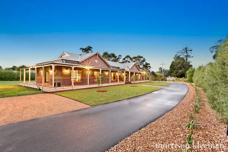 28 Rural Place, Doreen VIC 3754