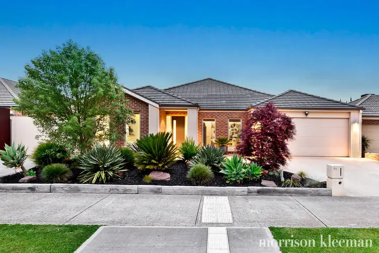 46 Serle Street, Doreen VIC 3754