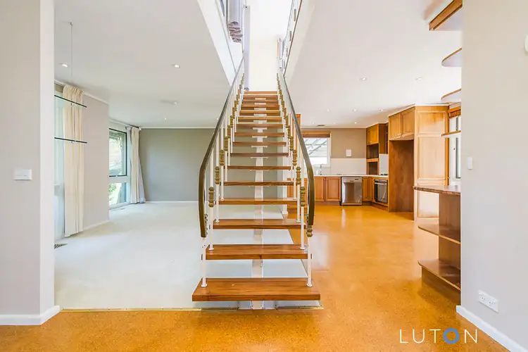 Fourth view of Homely house listing, 7 Shore Place, Weston ACT 2611