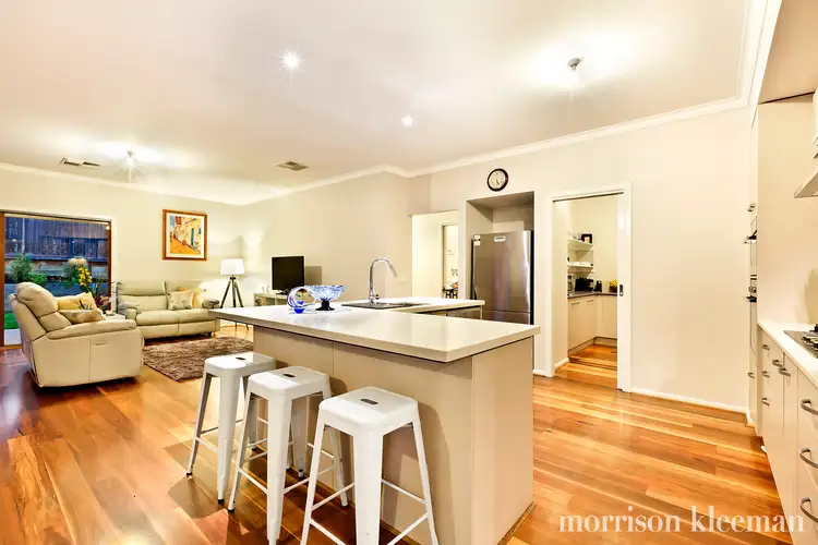 Fourth view of Homely house listing, 19 Roaming Road, Doreen VIC 3754
