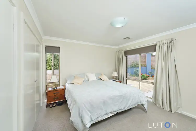 Second view of Homely house listing, 30 Patrick Shaw Street, Casey ACT 2913